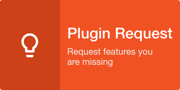 Plugin Request