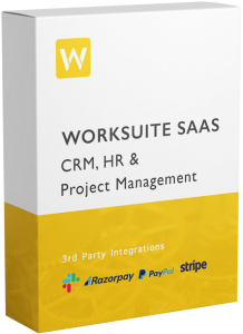 Worksuite SAAS
