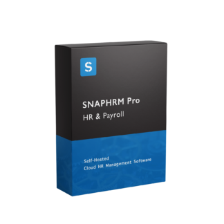 SnapHRM - HR Management Software