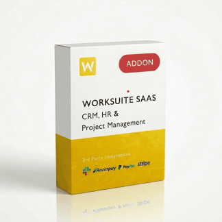 Universal Module Bundle Worksuite Saas