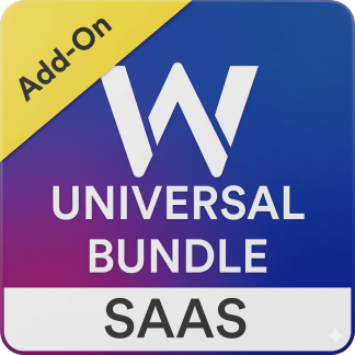 Universal Module Bundle Worksuite Saas