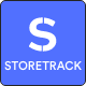 Storetrack - SAAS Store Management System