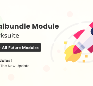 Universal Module Bundle Worksuite